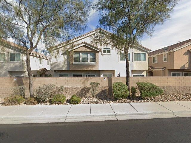 House image located at Las Vegas, NV 89183