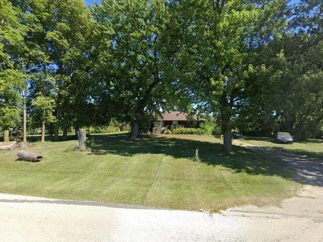 House image located at Davis Junction, IL 61020