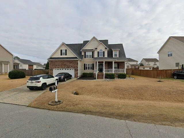 House image located at Clayton, NC 27520