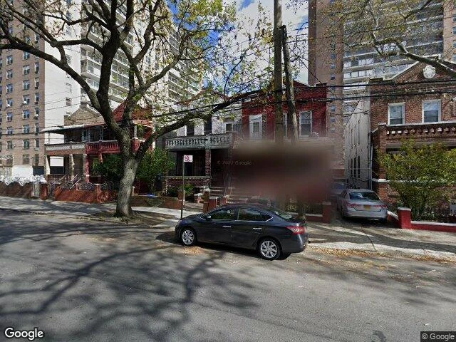 House image located at Brooklyn, NY 11212