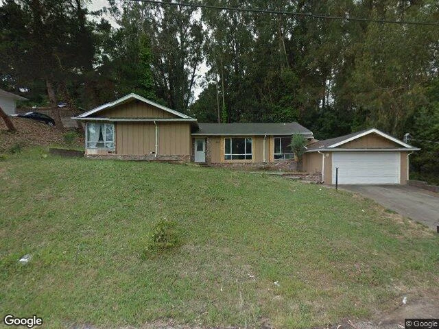 House image located at Oakland, CA 94605