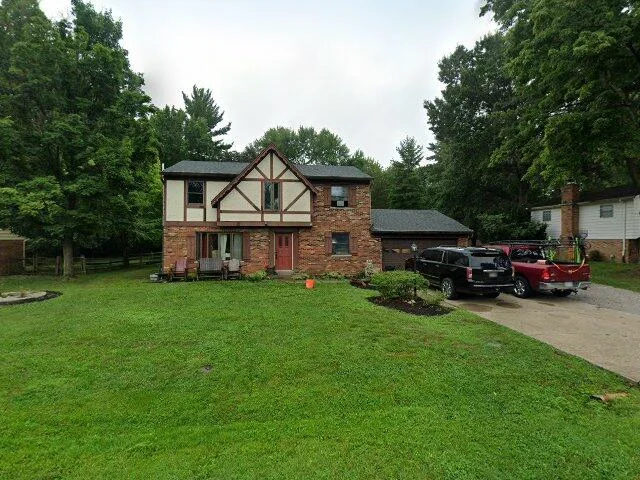 House image located at Cincinnati, OH 45245