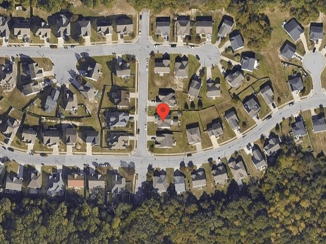 House image located at Raleigh, NC 27610