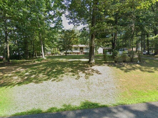 House image located at Manchester, MD 21102