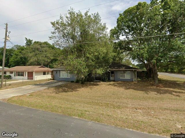 House image located at Belleview, FL 34420