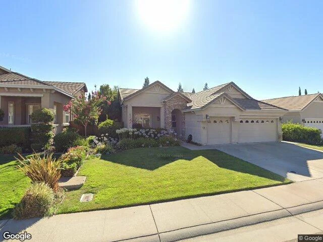 House image located at Folsom, CA 95630