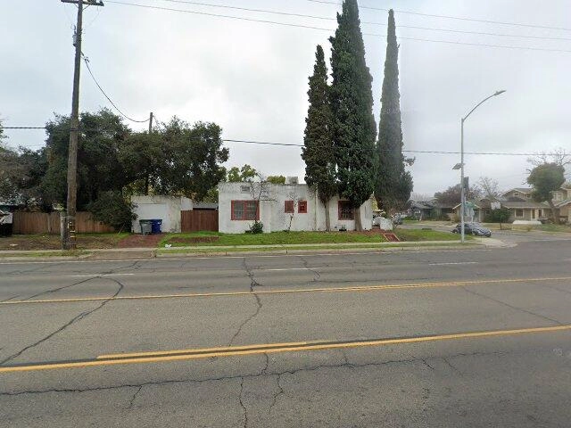House image located at Fresno, CA 93728