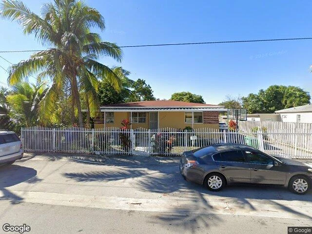 House image located at Miami, FL 33142