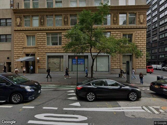 House image located at New York, NY 10001