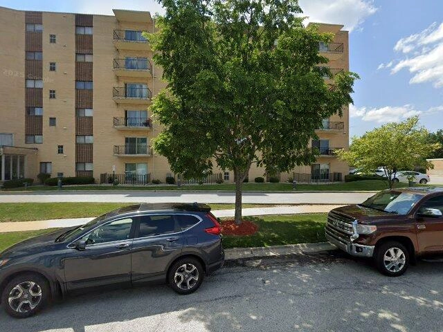 House image located at Homewood, IL 60430