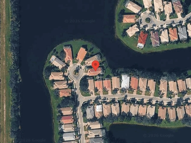 House image located at Lake Worth, FL 33467