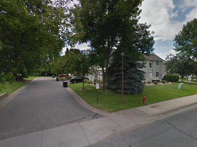 House image located at Champlin, MN 55316