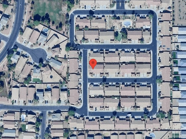 House image located at Laveen, AZ 85339