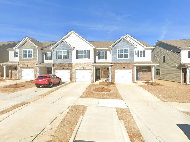 House image located at Charlotte, NC 28273