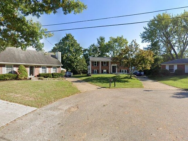House image located at Louisville, KY 40291