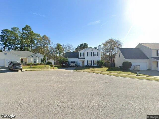 House image located at West Columbia, SC 29170