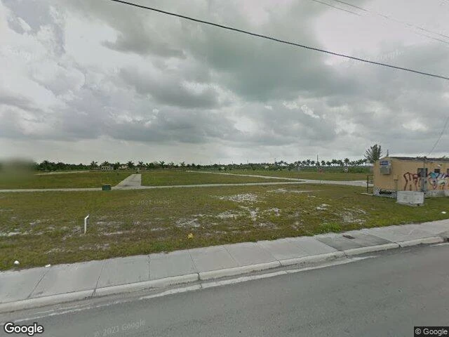 House image located at Homestead, FL 33032