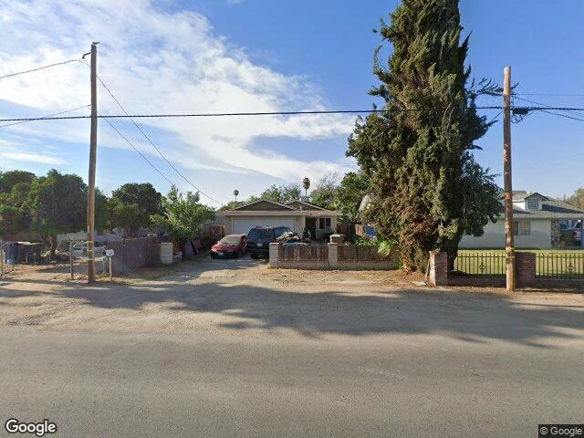 House image located at Bakersfield, CA 93307