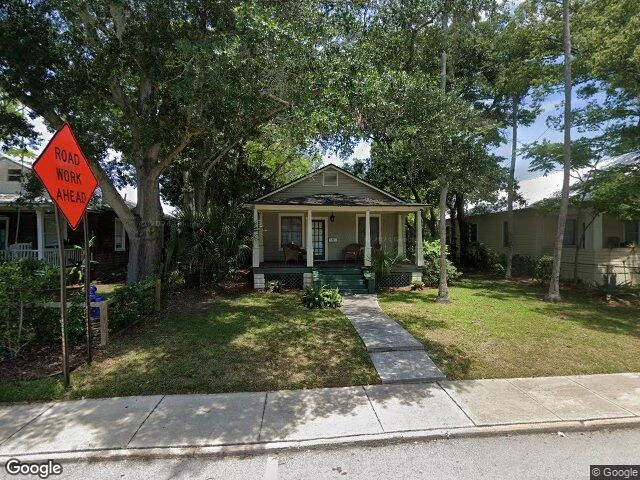 House image located at Saint Augustine, FL 32084