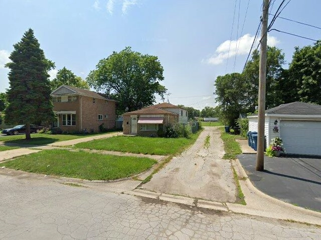 House image located at Harvey, IL 60426