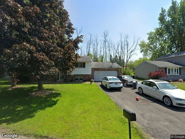 House image located at Clay, NY 13041