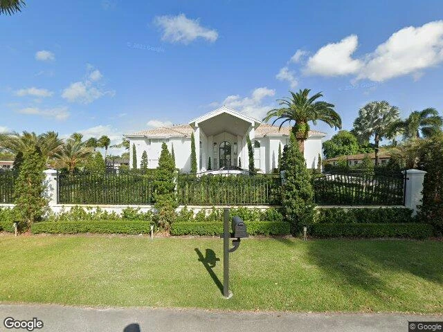 House image located at Miami, FL 33184