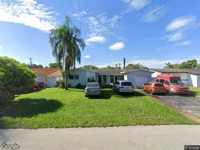 House image located at Hollywood, FL 33023