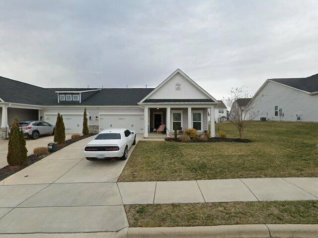 House image located at Whitsett, NC 27377
