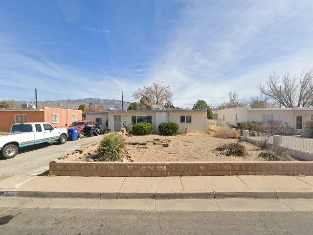 House image located at Albuquerque, NM 87123