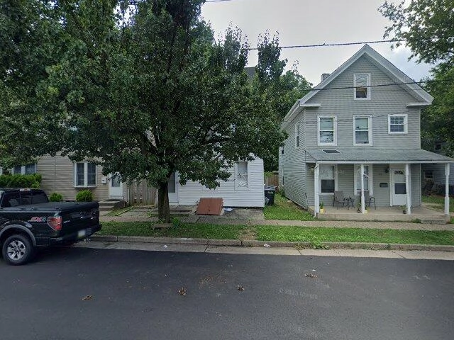 House image located at Beverly, NJ 08010