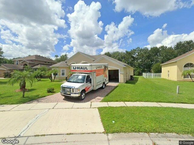 House image located at Kissimmee, FL 34746