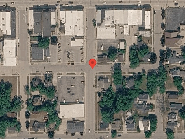 House image located at Hobart, IN 46342
