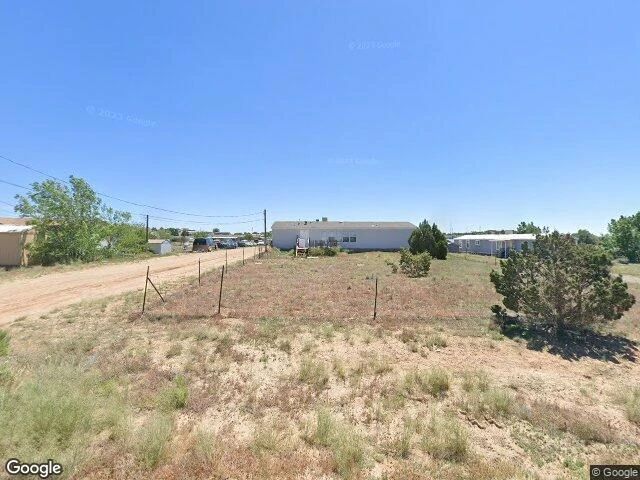 House image located at Aztec, NM 87410