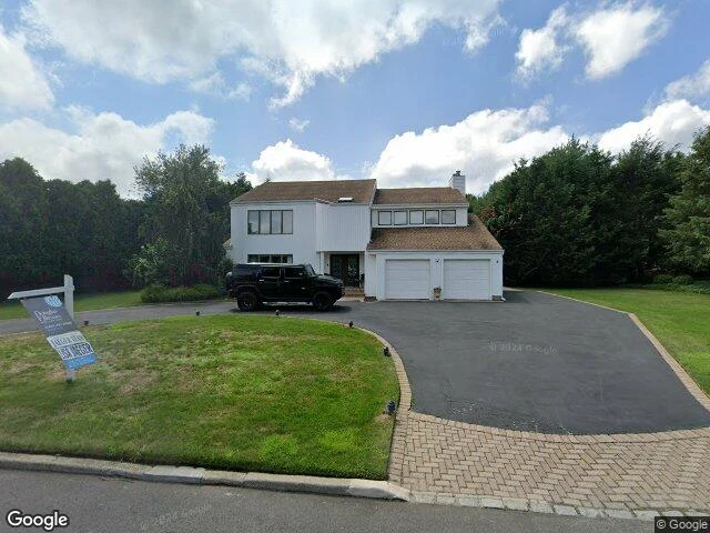 House image located at Mount Sinai, NY 11766