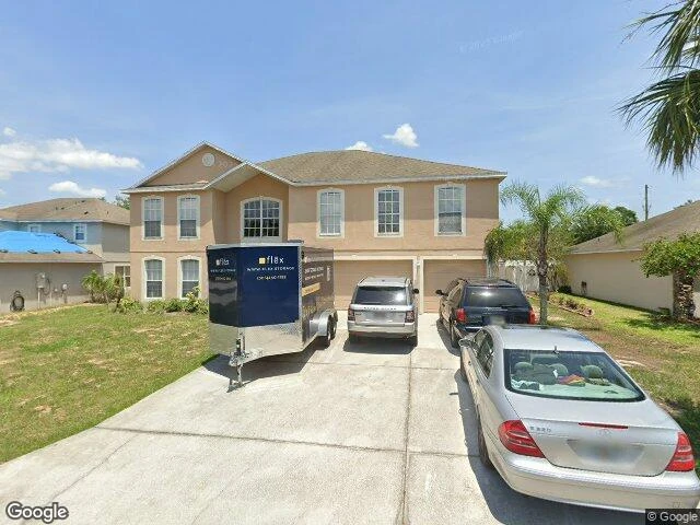House image located at Eustis, FL 32726