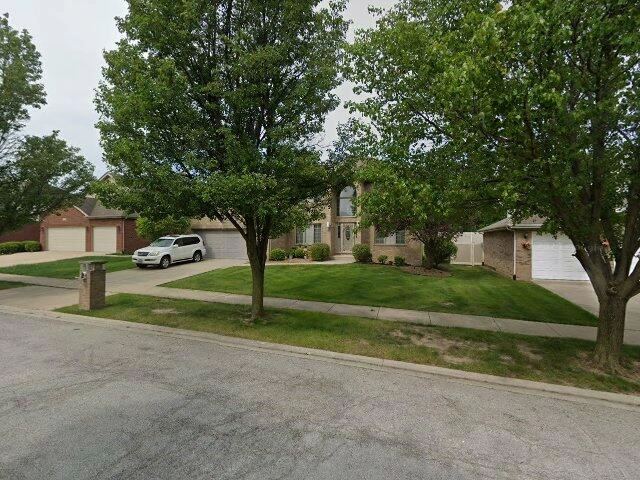House image located at Richton Park, IL 60471
