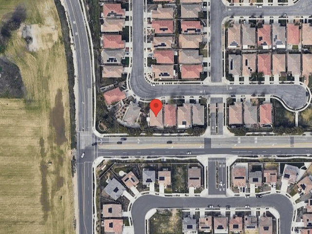 House image located at Hemet, CA 92545