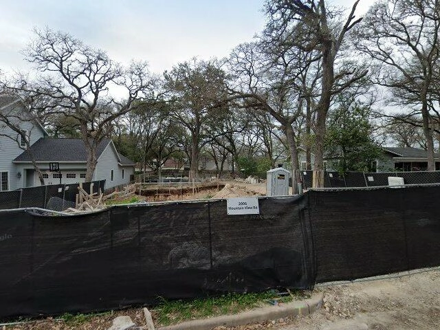 House image located at Austin, TX 78703