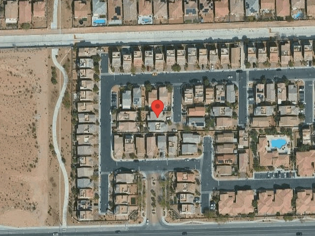 House image located at Las Vegas, NV 89178