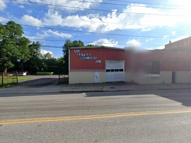 House image located at Cleveland, OH 44127