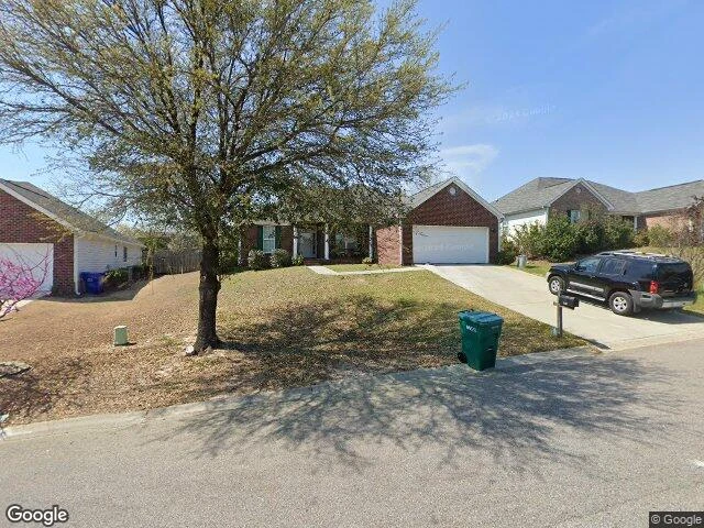 House image located at Graniteville, SC 29829