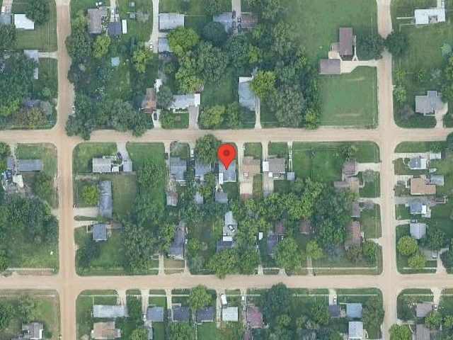 House image located at Flint, MI 48504