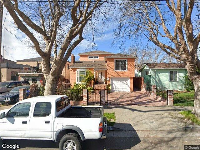 House image located at Richmond, CA 94804