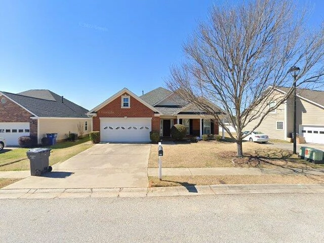 House image located at Evans, GA 30809