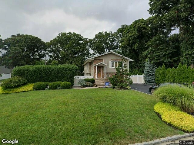 House image located at Centereach, NY 11720