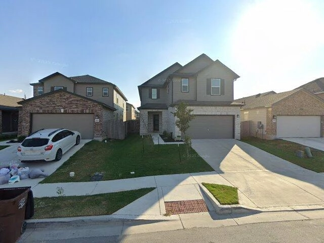 House image located at Manor, TX 78653