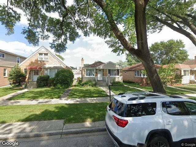 House image located at Bellwood, IL 60104