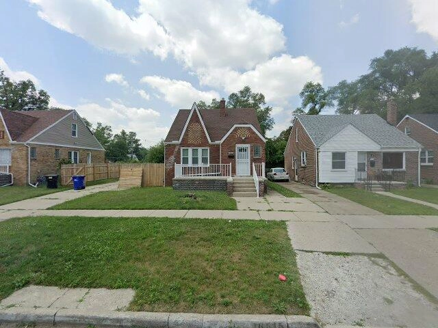 House image located at Detroit, MI 48235