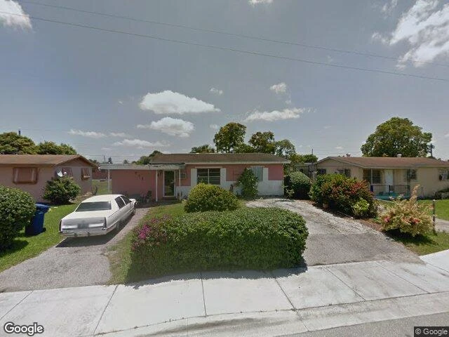 House image located at Belle Glade, FL 33430