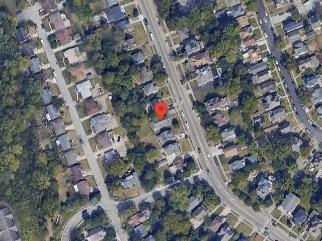 House image located at Covington, KY 41016